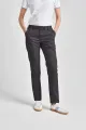 Elda Lady Comfort - Hose - raven